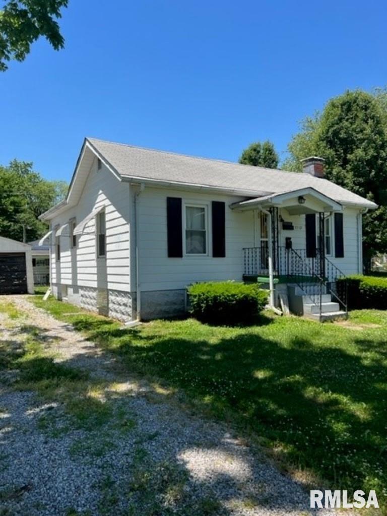 1113 S 23rd St., Mt Vernon, IL 62864