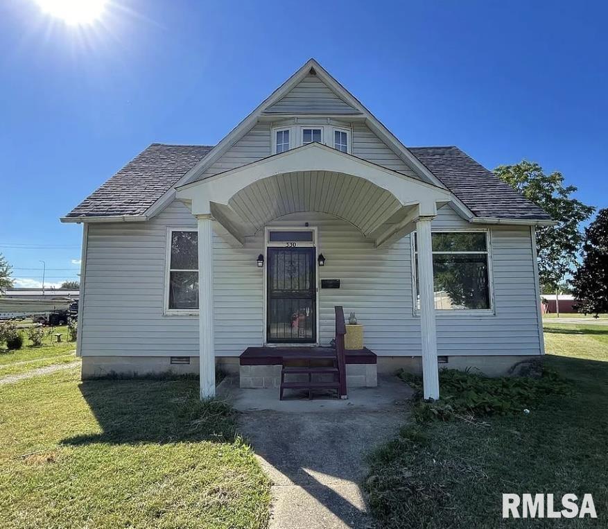 330 N Locust St., Centralia, IL 62801