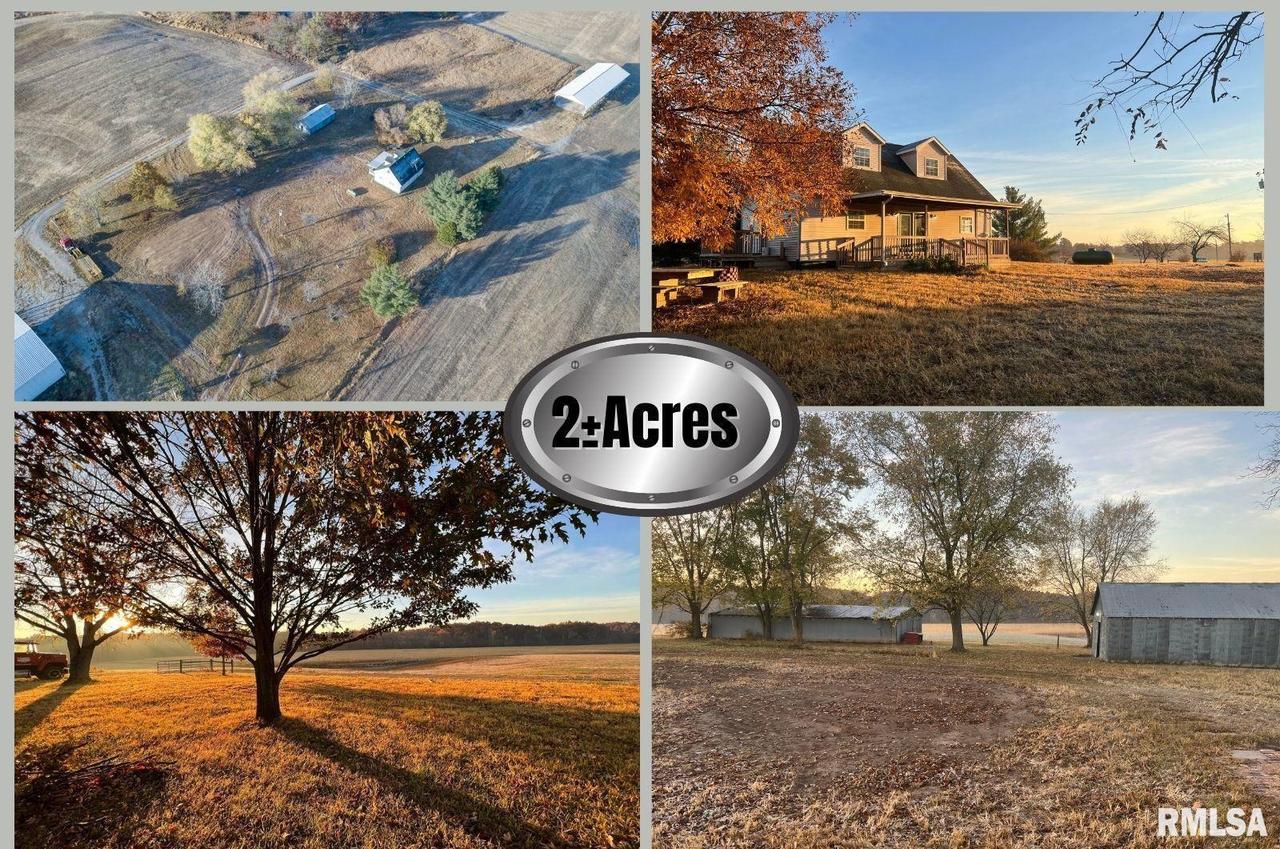 3800 Bethel Church Rd., Pinckneyville, IL 62274