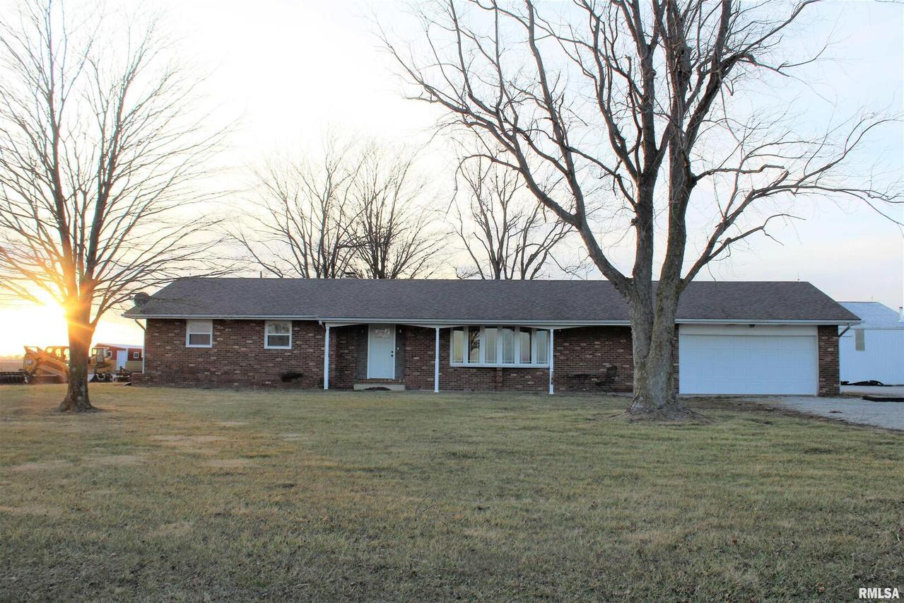 3669 Metcalf Rd., Iuka, IL 62849