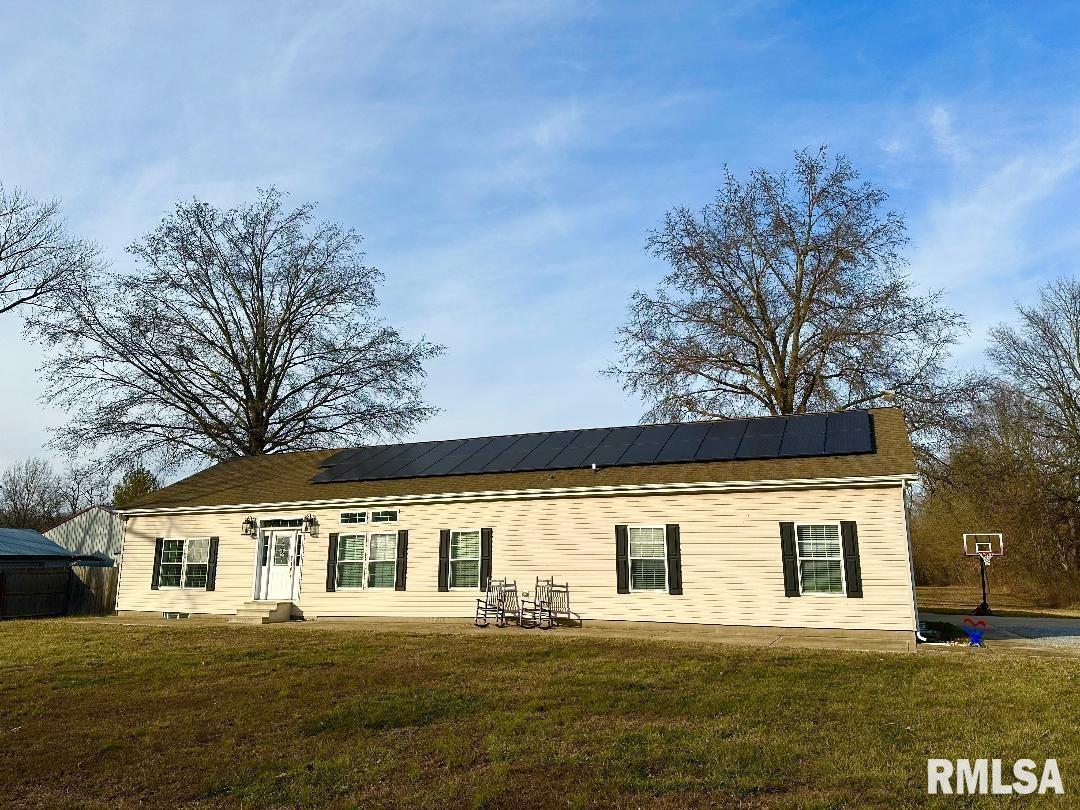 1005 Green Street Rd., Centralia, IL 62801