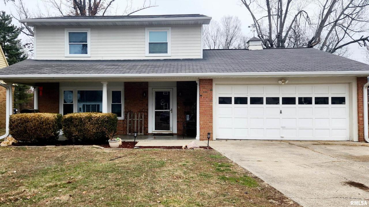 828 Oakland Ave., Mt Vernon, IL 62864