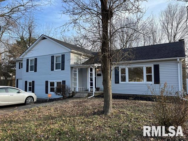 1401 W Hendrickson St., Marion, IL 62959