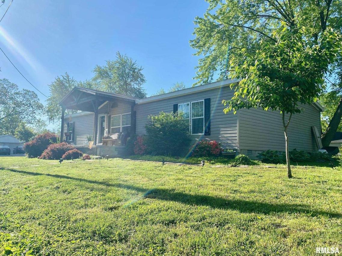 138 N Morrison St., Centralia, IL 62801