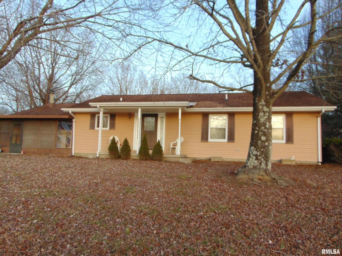 7903 Grammer Hill Rd., Benton, IL 62812