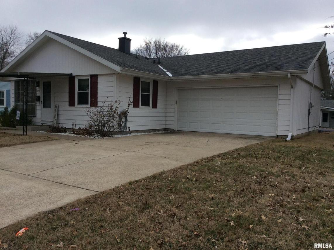 3213 Central Ave., Mt Vernon, IL 62864