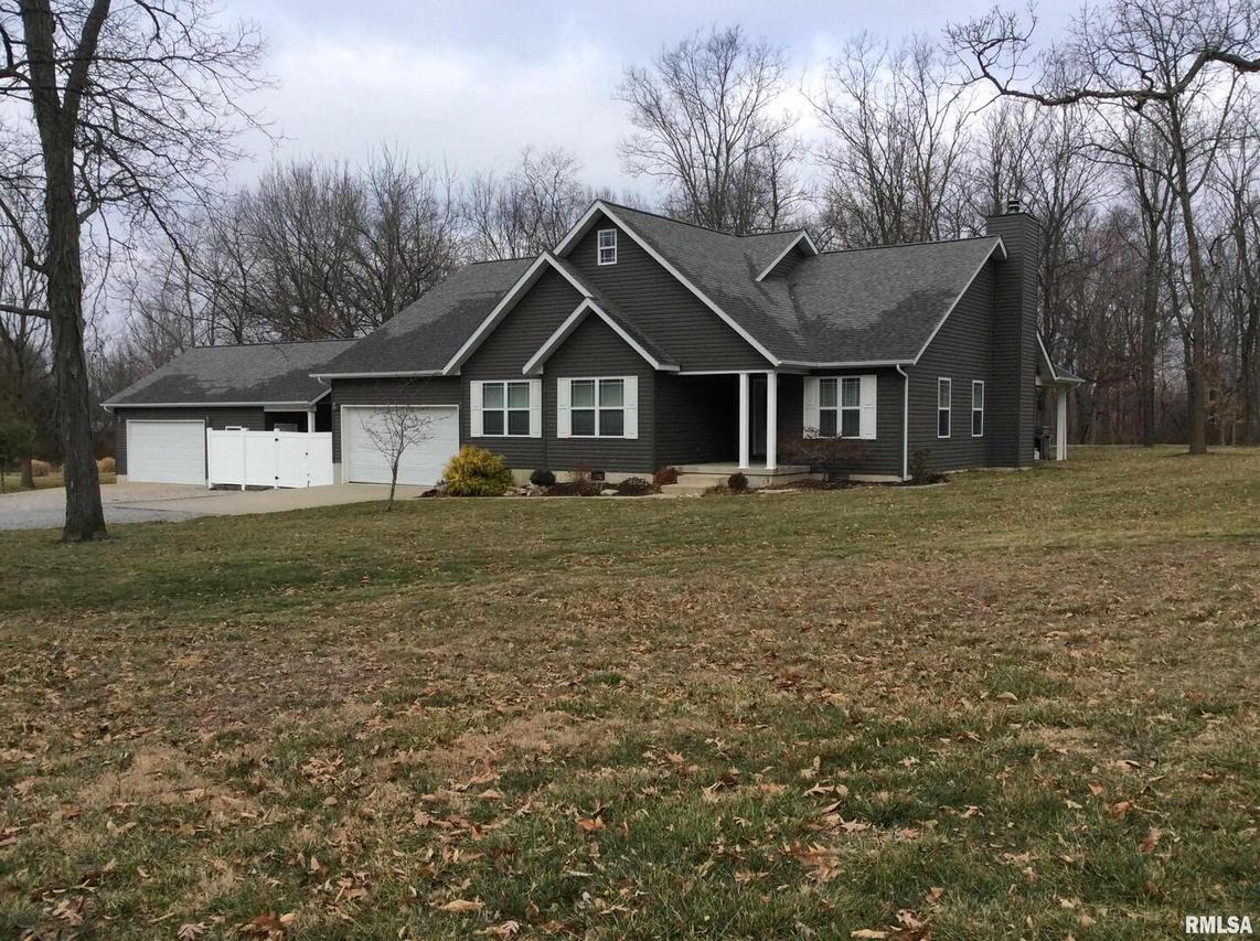 3600 E Bishop Rd., Mt Vernon, IL 62864