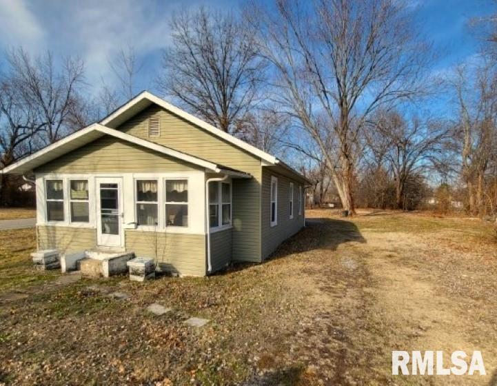 1024 Jones St., Mt Vernon, IL 62864