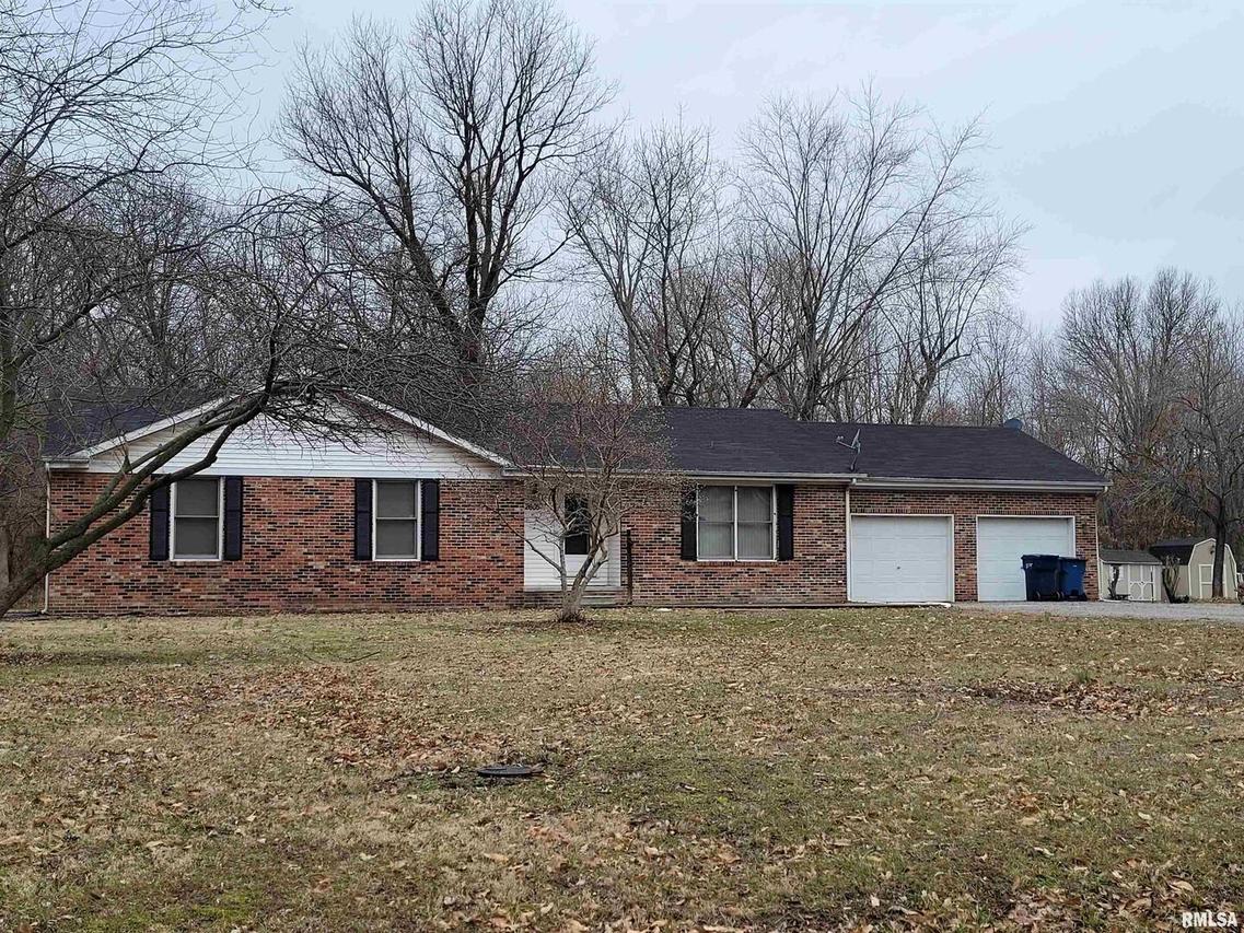 2605 Brownsville Rd., Mt Vernon, IL 62864