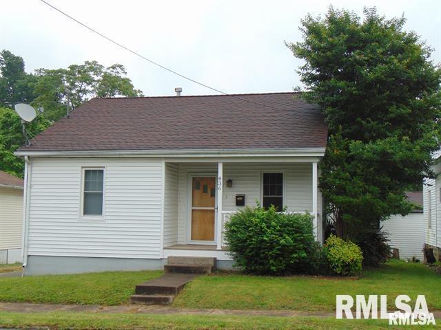 436 N 14th St., Murphysboro, IL 62966
