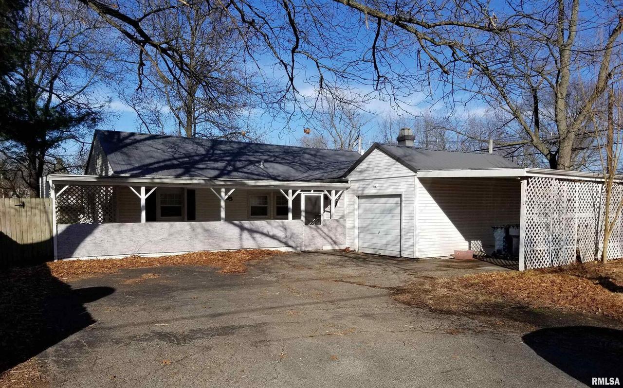 35 Northbrook Dr., Mt Vernon, IL 62864