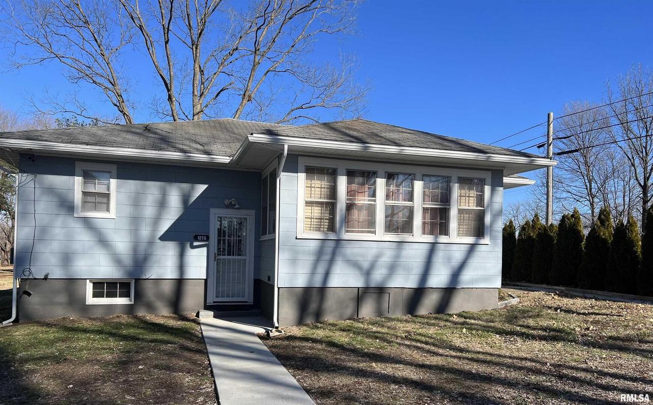 1275 N Old Highway 51 N Hwy., Anna, IL 62906