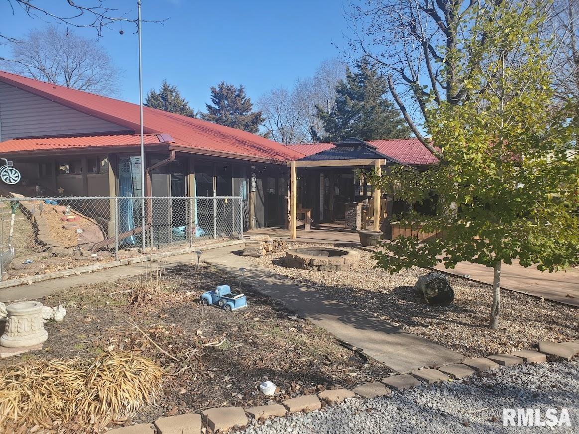 507 E Green St., Steeleville, IL 62288