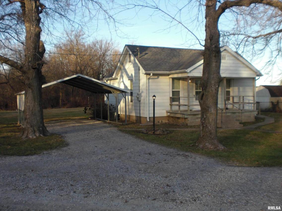 1414 Jewell Ln., Carterville, IL 62918