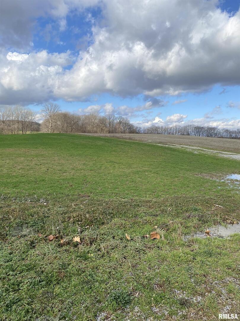 TBD Jester Rd., Shawneetown, IL 62984