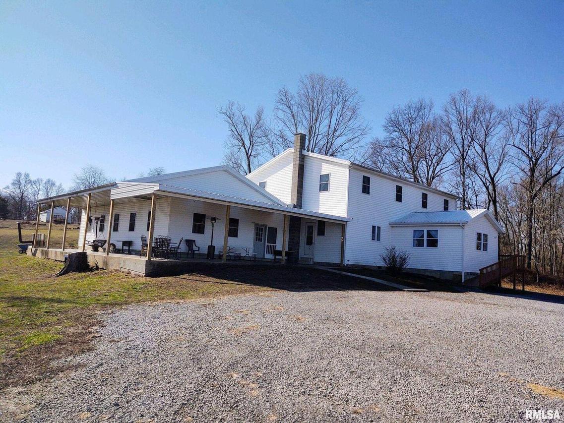 6270 Buncombe Rd., Vienna, IL 62995