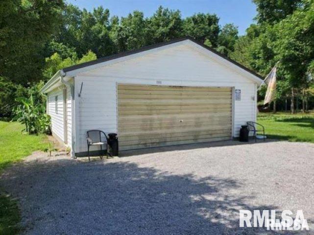 TBD E Main St., Karnak, IL 62956