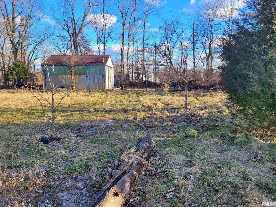 TBD Butler St., Metropolis, IL 62960