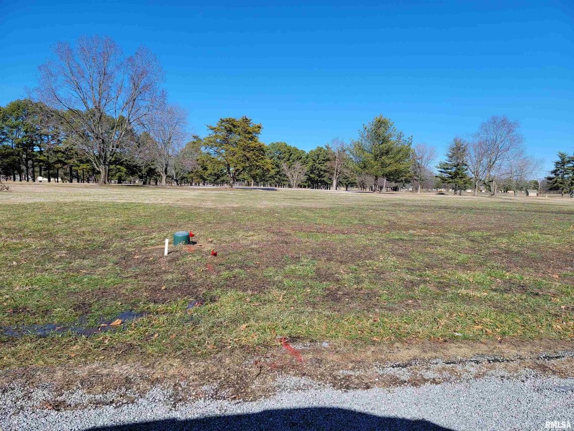 Lot 19 Corbin Dr., Energy, IL 62933