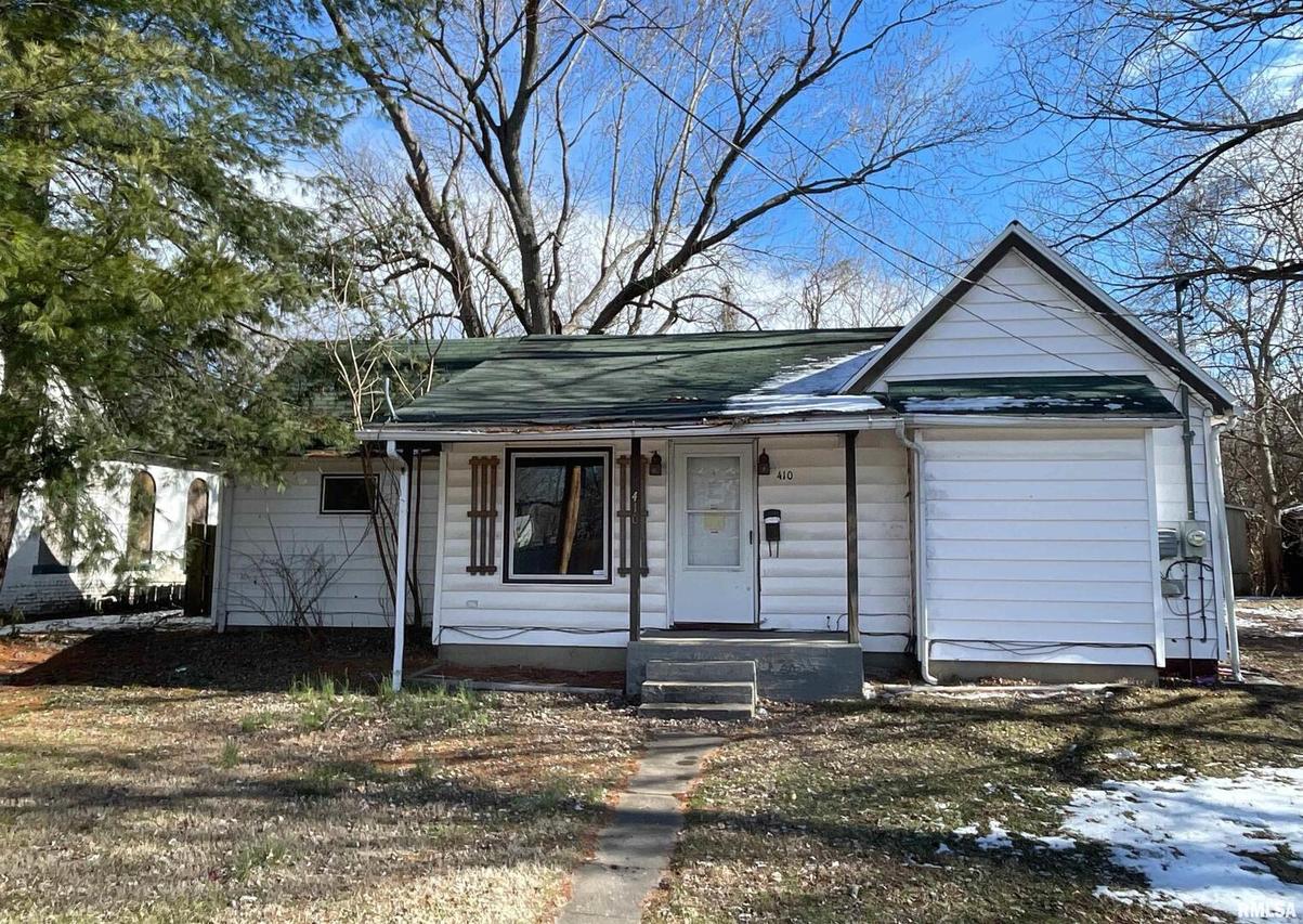410 S 15th St., Murphysboro, IL 62966