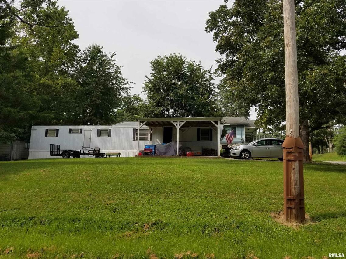 800 Williams St., Mt Vernon, IL