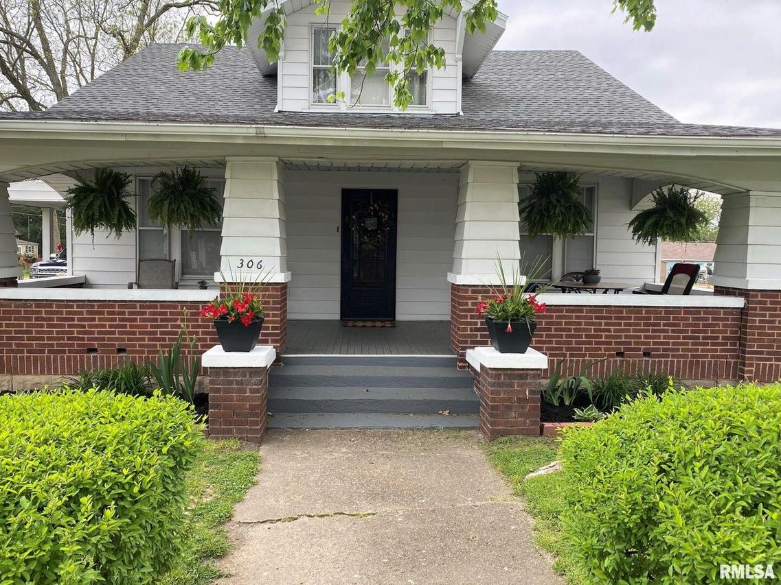 306 S Division St., Norris City, IL 62869