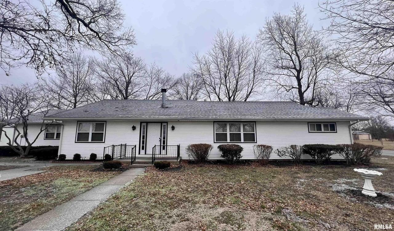 1015 State Highway 149, Royalton, IL 62983