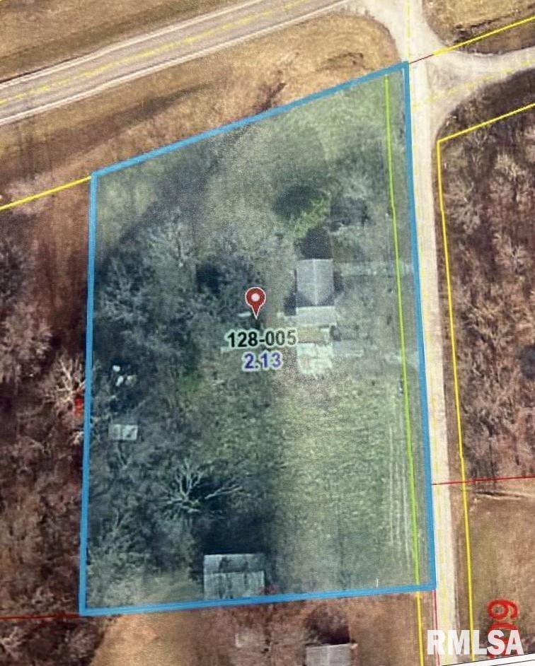 13797 N Two Mile Creek Ln., Mt Vernon, IL 62864