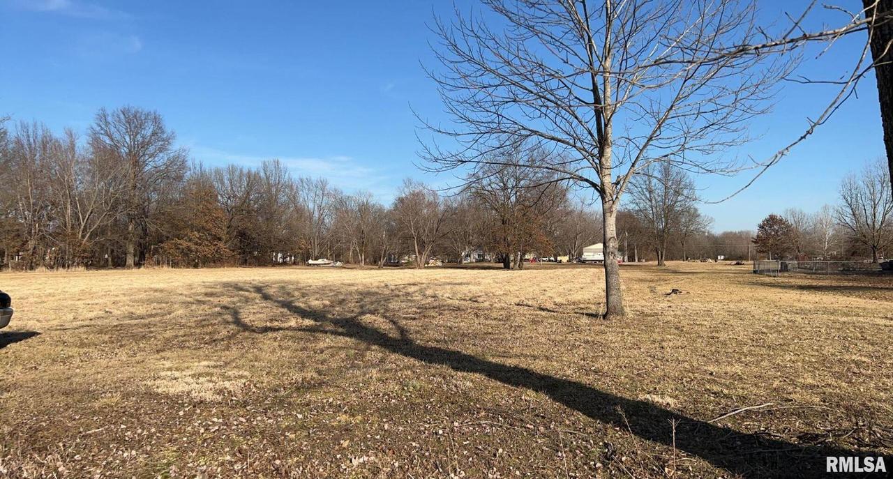 8644 Main St., Christopher, IL 62865