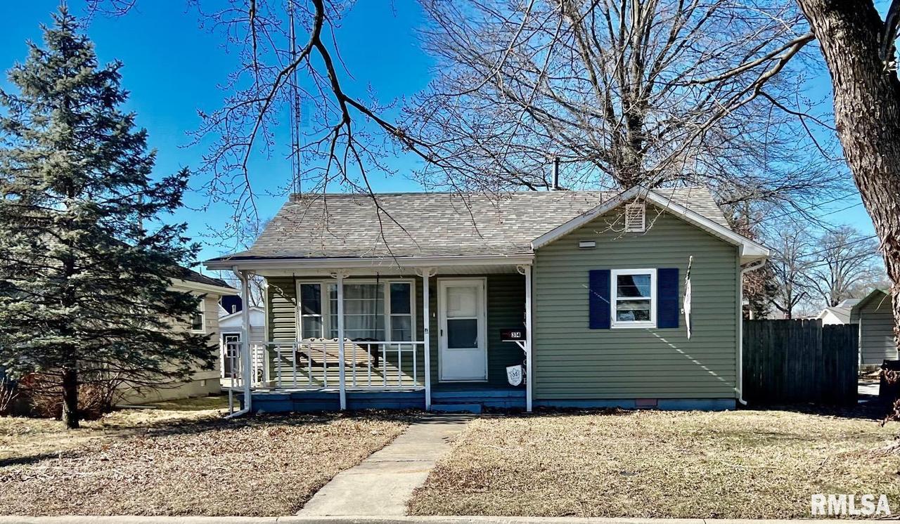 314 S Pleasant Ave., Centralia, IL 62801