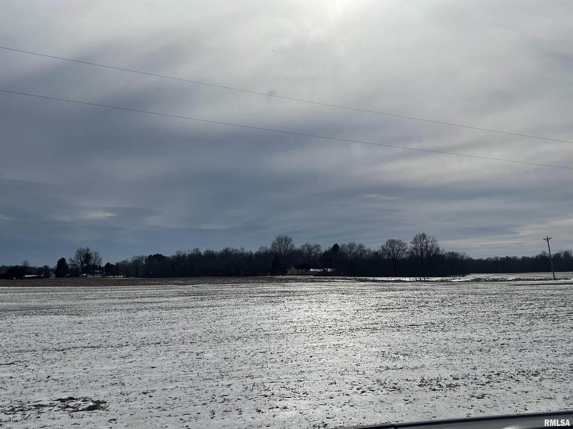 tbd Paulton Rd., Pittsburg, IL 62974