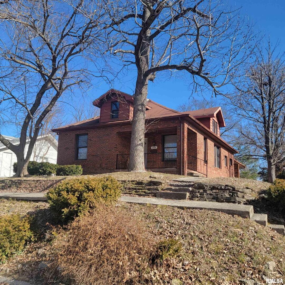 704 Tolle Rd., Mt Vernon, IL 62864