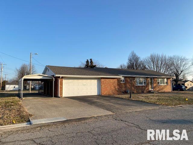 2 E Crownview, Mt Vernon, IL 62864