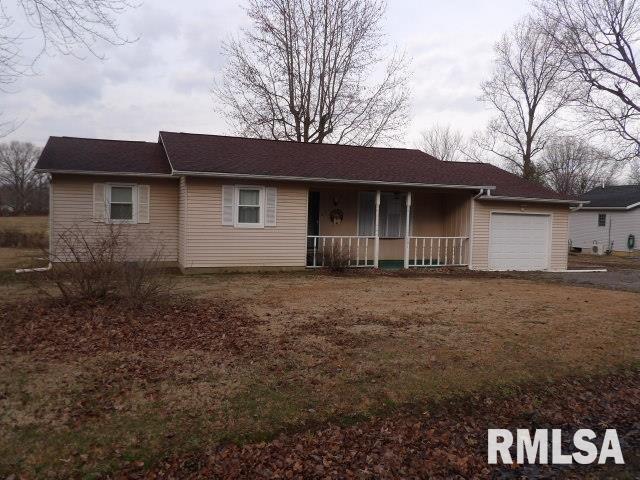 101 Elm St., Carrier Mills, IL 62917