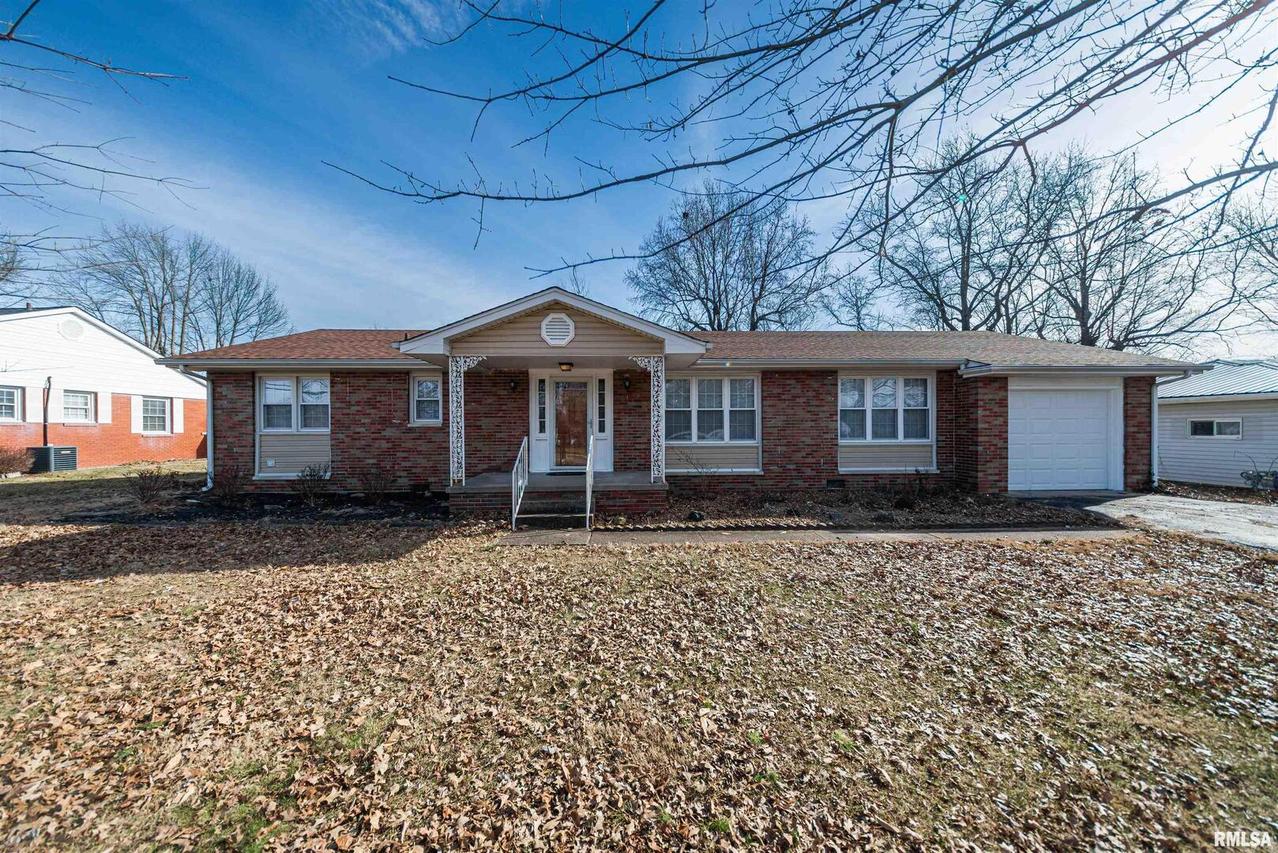 708 S 34th St., Mt Vernon, IL 62864