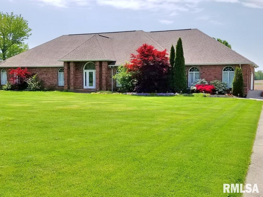 2005 Fietsam Rd., Marion, IL 62959