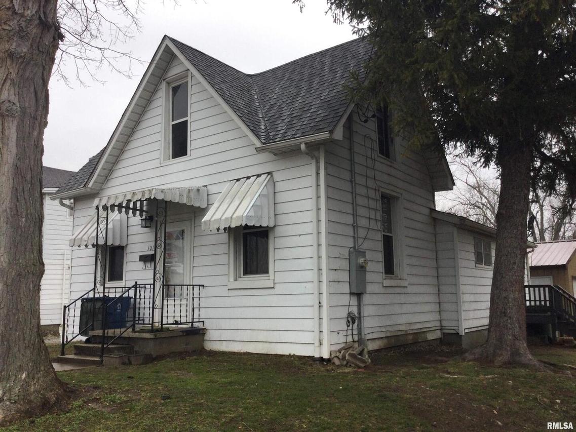 101 N Green St., Anna, IL 62906