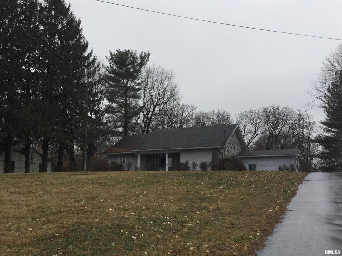 809 N Main St., Anna, IL 62906