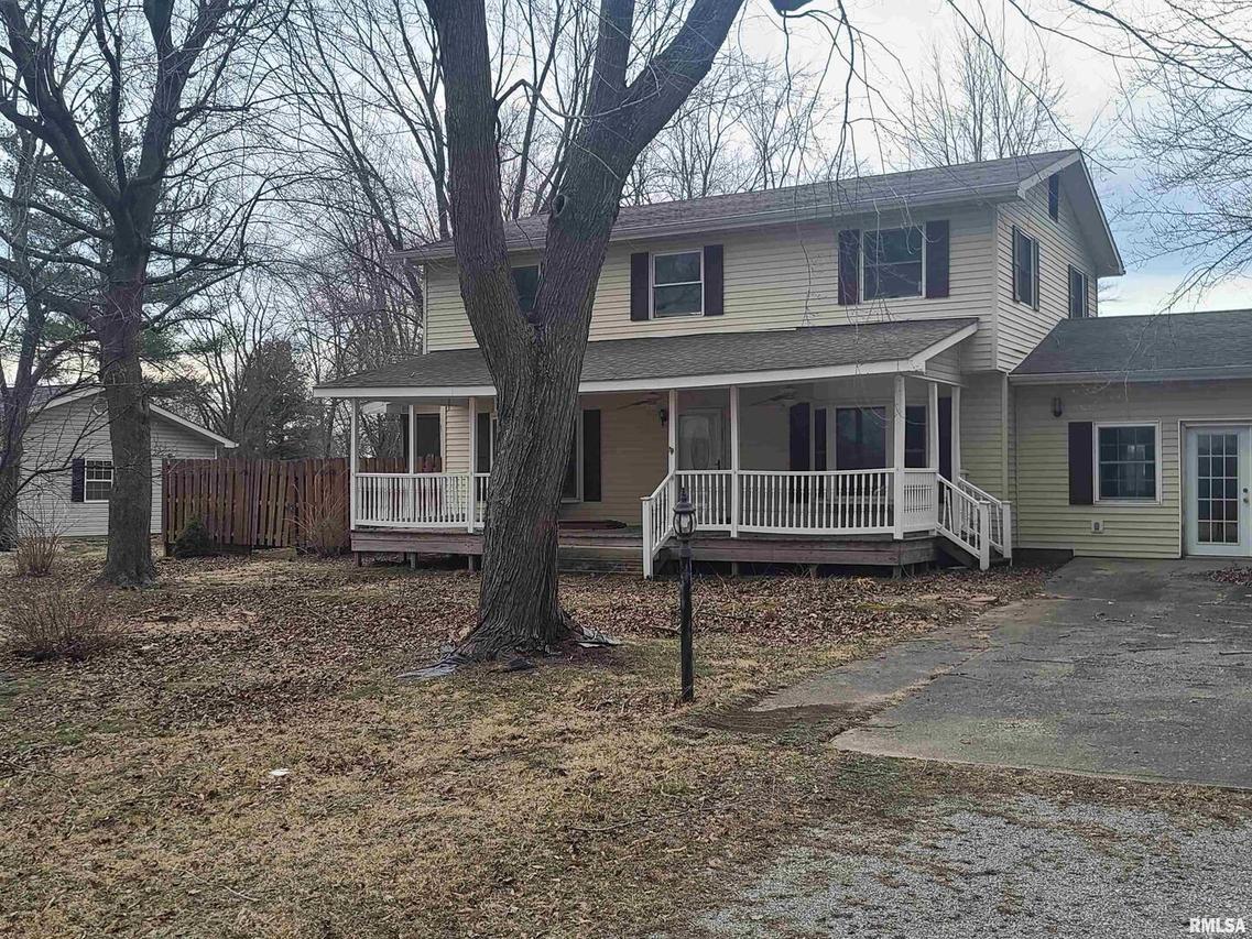 926 Mick Rd., Mt Vernon, IL 62864