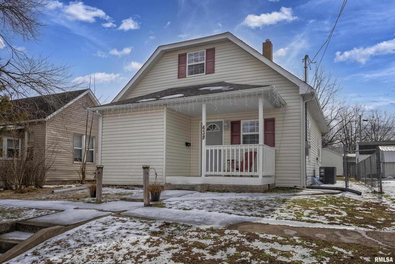 439 Lucier St., Murphysboro, IL 62966