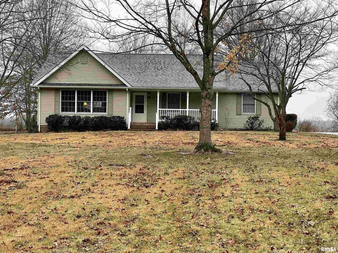 2065 Old Route 146 Loop, Vienna, IL 62995