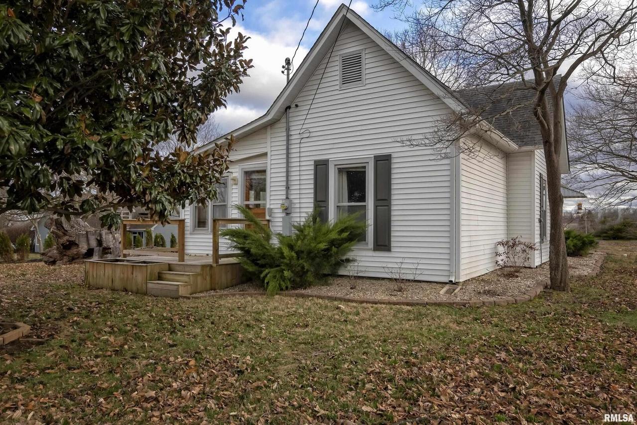 4103 S Illinois Ave., Carbondale, IL 62903