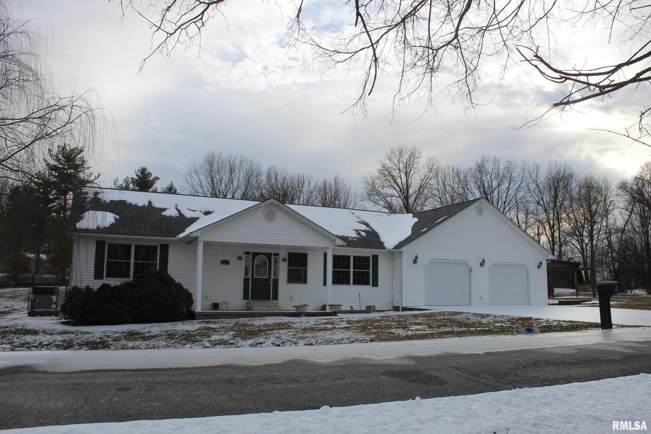 1603 Brandy Ln., Carterville, IL 62918