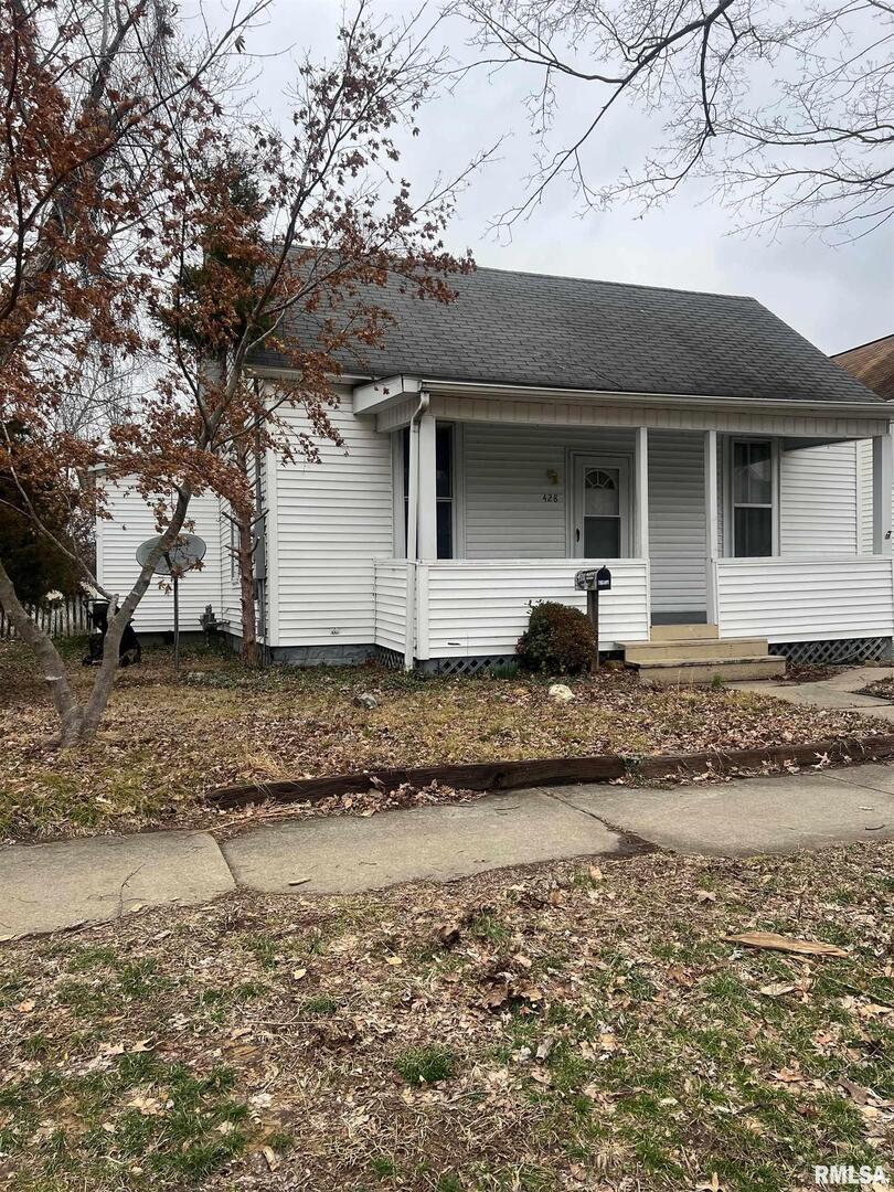 428 Murphy St., Murphysboro, IL
