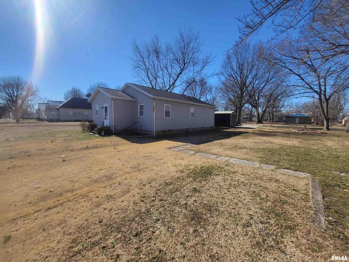 1020 Bond St., Centralia, IL 62801