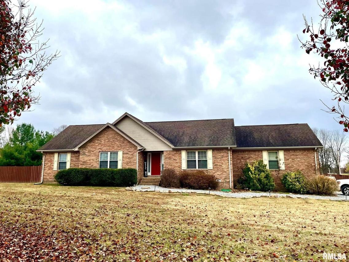 5650 Waldo Church Rd., Metropolis, IL 62960