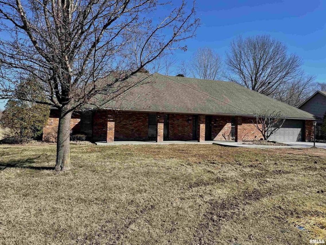 1605 Eugene Ln., Marion, IL 62959