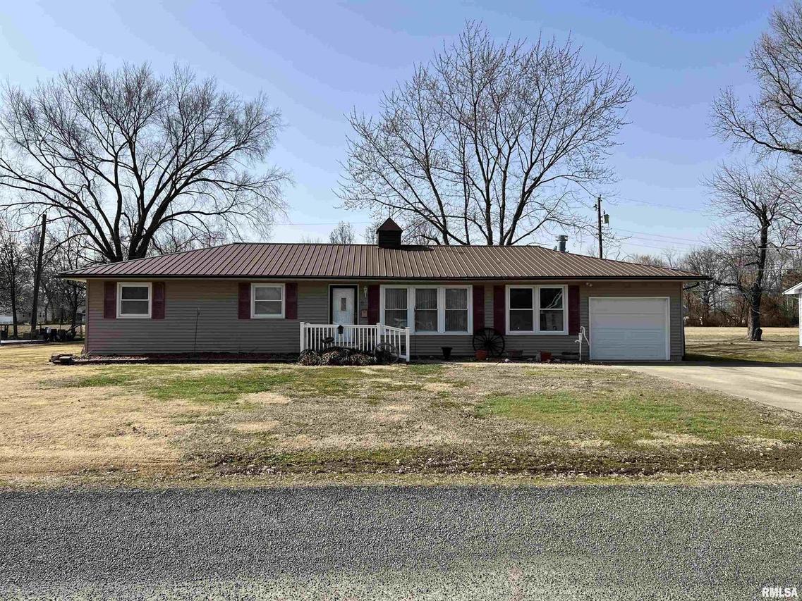 8 Ronnies Ter., Centralia, IL 62801