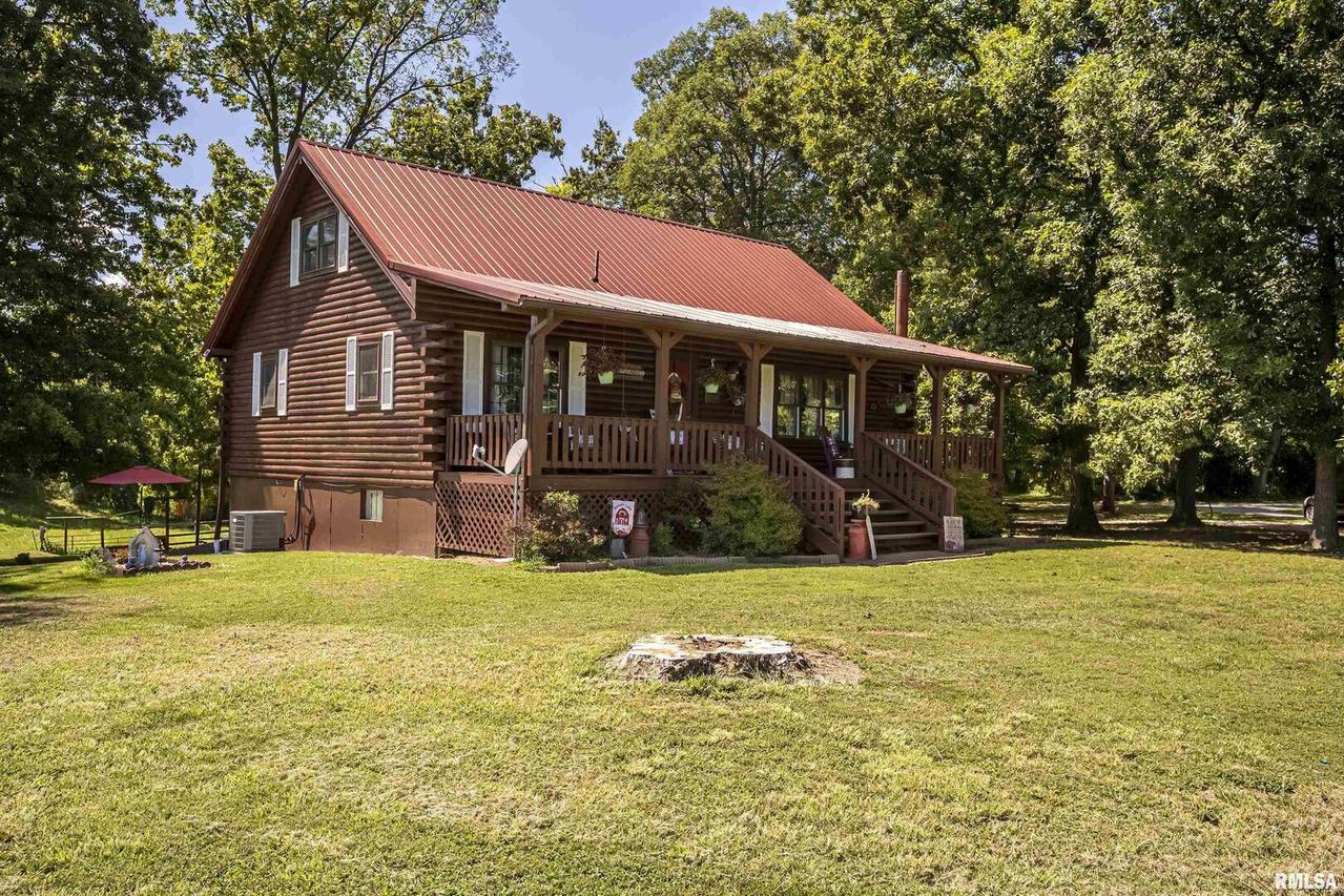 170 Brasel Dr., Murphysboro, IL 62966