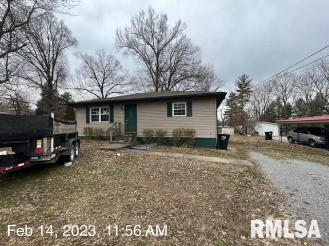 900 Hess St., Vienna, IL 62995